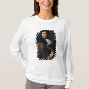 Portrait of a Man 2 T-Shirt