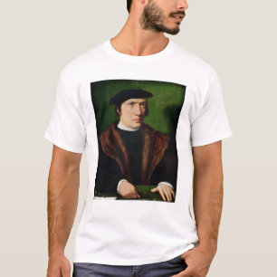 Portrait of a Man 2 T-Shirt