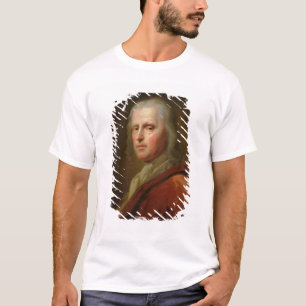Portrait of a Man 3 T-Shirt