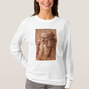 Portrait of a man, aged ninety-three, 1521 T-Shirt