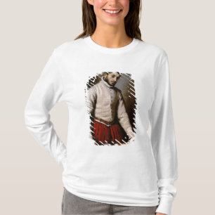 Portrait of a Man  c.1570 T-Shirt