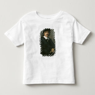 Portrait of a man, c.1654-55 toddler T-Shirt