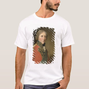 Portrait of a Man (oil on canvas) T-Shirt