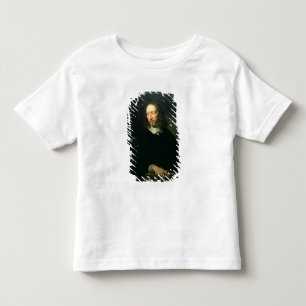 Portrait of a Man, possibly of Robert Arnauld of A Toddler T-Shirt