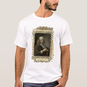Portrait of a man, said to be the artist T-Shirt