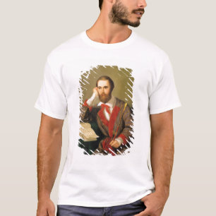 Portrait of a Man T-Shirt