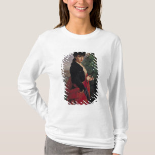 Portrait of a Spanish Woman T-Shirt