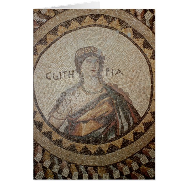 Portrait of a woman (Front)