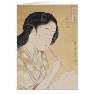Portrait of a Woman