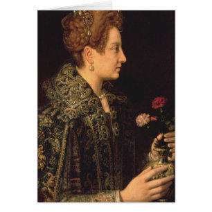 Portrait of a Woman