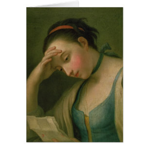 Portrait of a Woman 2
