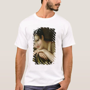 Portrait of a Woman 2 T-Shirt
