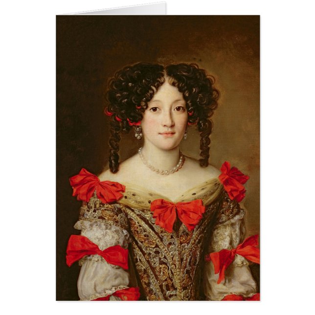 Portrait of a Woman 3 (Front)