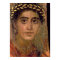 Portrait of a Woman, from Fayum, Romano-Egyptian,