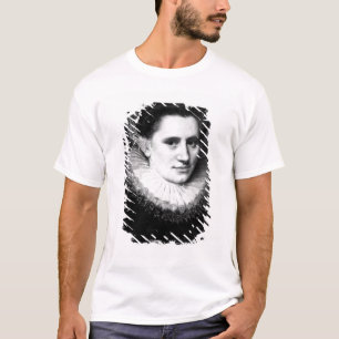Portrait of a woman T-Shirt