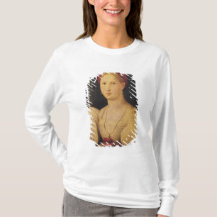 Portrait of a Woman T-Shirt