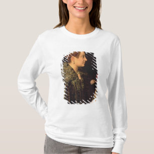 Portrait of a Woman T-Shirt