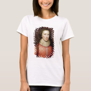 Portrait of a Woman, traditionally identified as t T-Shirt
