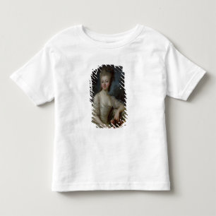 Portrait of a Young Girl, 1775 Toddler T-Shirt