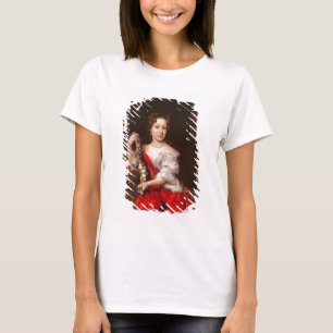 Portrait of a Young Lady (oil on canvas) T-Shirt