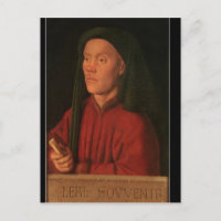 Portrait of a Young Man, 1432