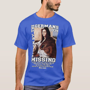 Portrait of a Young Man Raffaello S T-Shirt