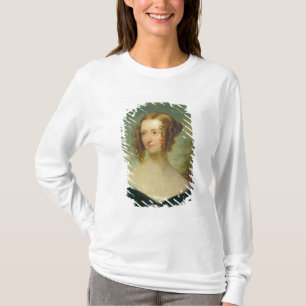 Portrait of a Young Woman T-Shirt