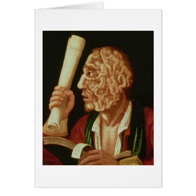 Portrait of Adam (oil) (Front)