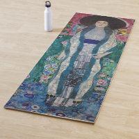 Portrait of Adele Bloch Bauer, Gustav Klimt