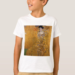Portrait of Adele Bloch Bauer T-Shirt