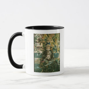 Portrait of Adele Tapie de Celeyran 1882 Mug