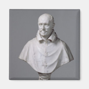 Portrait of Alessandro Magnet