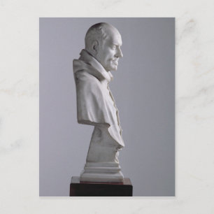 Portrait of Alessandro Postcard