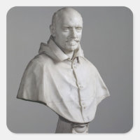 Portrait of Alessandro