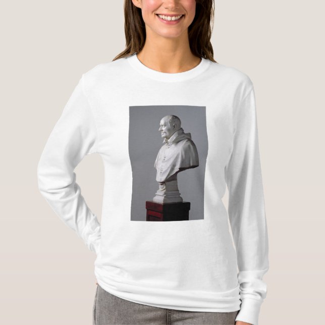 Portrait of Alessandro T-Shirt (Front)