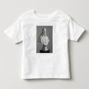 Portrait of Alessandro Toddler T-Shirt