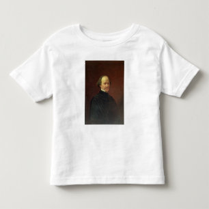 Portrait of Alexander Dargomyzhski, 1869 Toddler T-Shirt