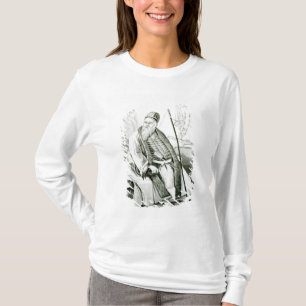 Portrait of Ali Pasha of Yannina T-Shirt