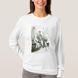 Portrait of Ali Pasha of Yannina T-Shirt