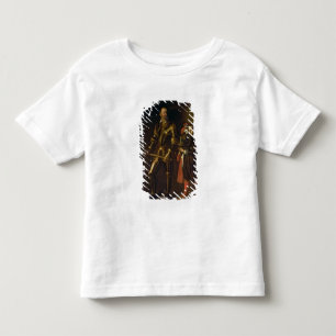 Portrait of Alof de Wignacourt, Grand Master of th Toddler T-Shirt