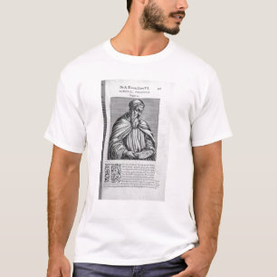 Portrait of Amerigo Vespucci T-Shirt