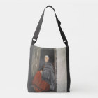 'Portrait of an Old Welsh Woman'