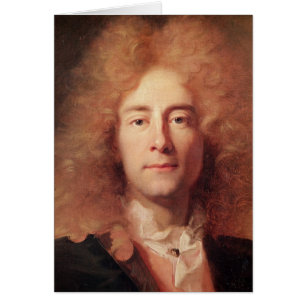 Portrait of an Unknown Man