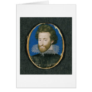 Portrait of an Unknown Man