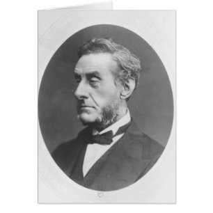 Portrait of Anthony Ashley Cooper