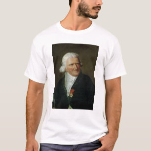 Portrait of Antoine Augustin Parmentier T-Shirt