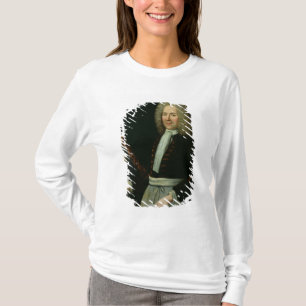 Portrait of Antoine Thibault T-Shirt