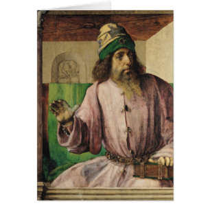 Portrait of Aristotle , c.1475