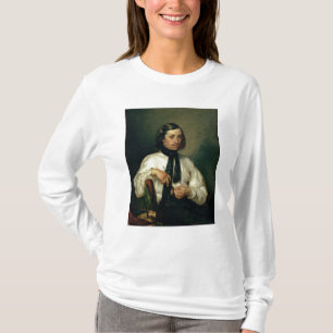 Portrait of Armand Ono, known as The Man with T-Shirt