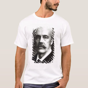 Portrait of Arthur James Balfour T-Shirt